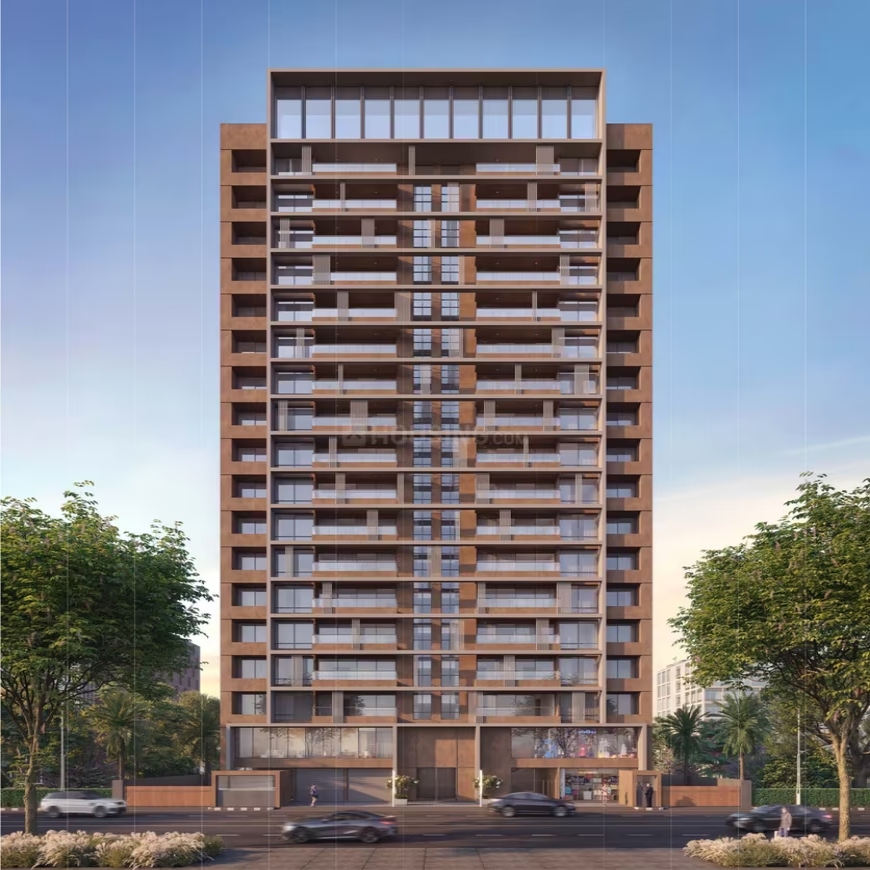 apartments for sale in navi mumbai